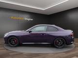 BMW 220 i M Coupe Sport Head-Up 1. Hand - gebrauchte BMW 220 aus dem Jahr 2023