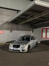 Mercedes-Benz Mercedes E-Klasse W211 320 CDI - Mercedes-Benz 320: 320e