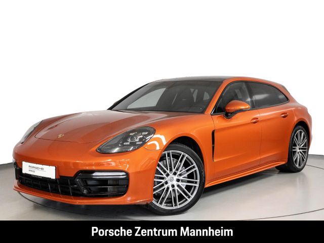 Porsche Panamera 4 Sport Turismo SportDesign Pano Bose S