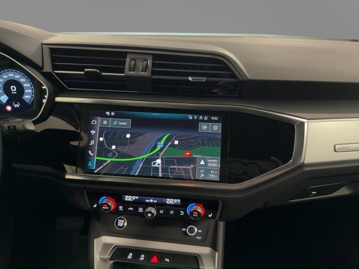 Audi Q3 - Bild 14