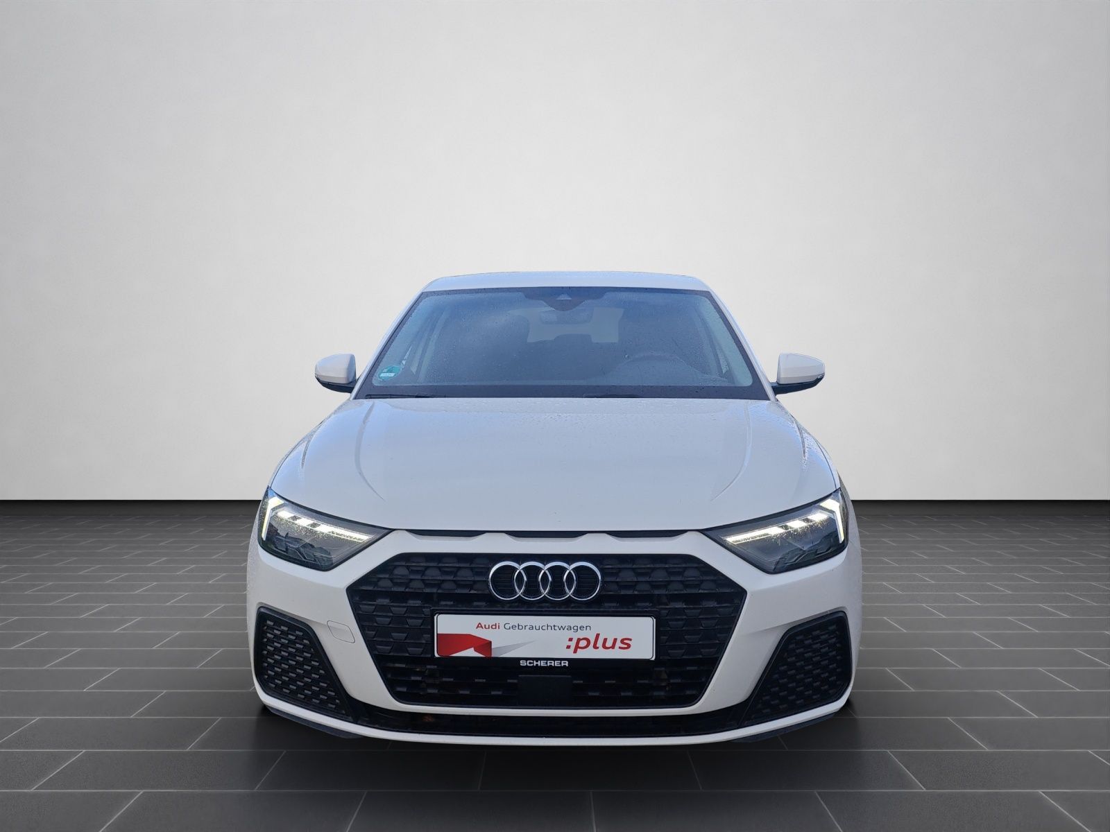 Audi A1 - Bild 6
