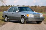 Mercedes-Benz W124 250D Turbodiesel - Mercedes-Benz 250: W124 250d