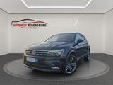Volkswagen Tiguan 2.0 TDI*DSG*PANO*MATRIX*ACC*3X R-LINE* 4M - Volkswagen Tiguan: 3.0