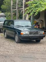 Volvo 240 245 GL - Volvo 240: Gl
