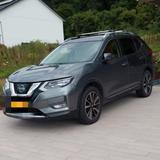 Nissan X-Trail TEKNA 2.0 dCi DPF AUTO TEKNA