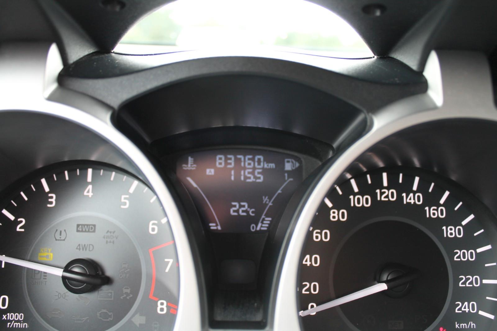 Nissan Juke 1,6 N-Connecta Webasto Standheizung