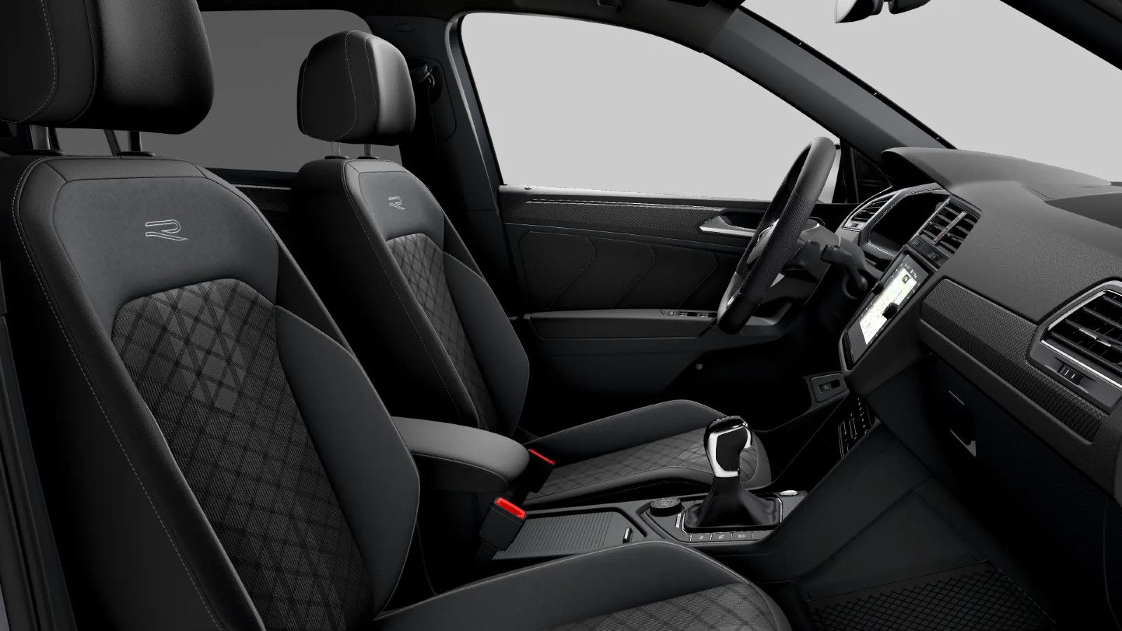 Volkswagen Tiguan Allspace - Bild 9