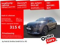 Audi A1 - Vorschau Bild 1