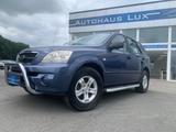 Kia Sorento 2.5 CRDi LX/TÜV NEU/4X4 - Kia Sorento aus 2005: Lx