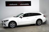 Mazda 6 Kombi Center-Line,Navi,Spur,Sport,GRA,SHZ,PDC, - gebrauchte Mazda 6 aus dem Jahr 2014