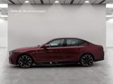 BMW 550e xDrive Limousine M Sport AHK Kamera LED Len - BMW 550 Jahreswagen
