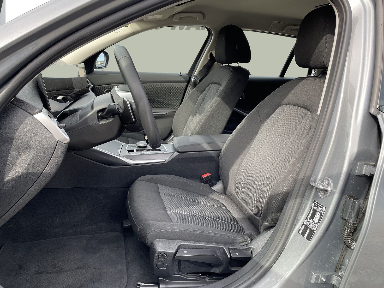 BMW 320 - Bild 12