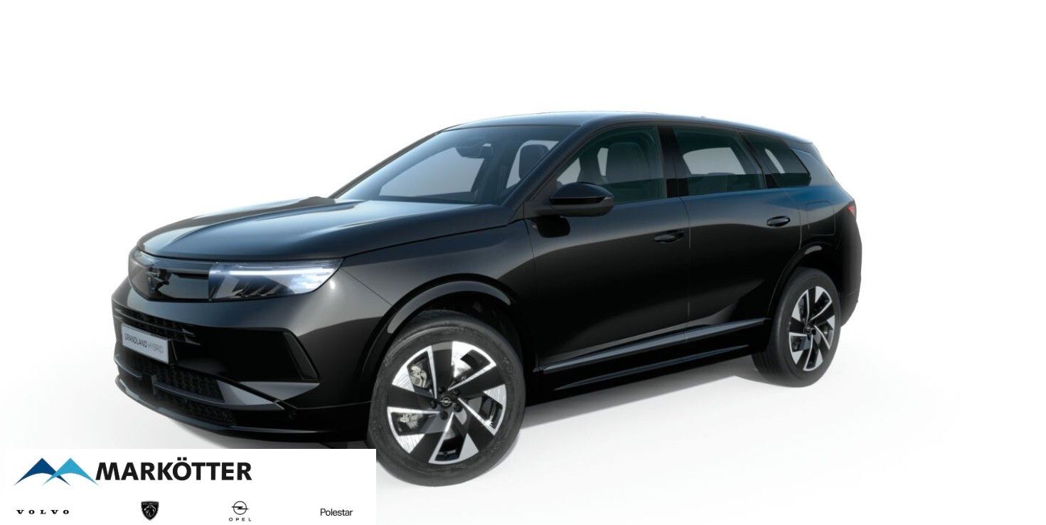 Opel Grandland PHEV Edition **GEWERBEDEAL**