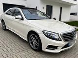 Mercedes-Benz S 350 CDI 4MATIC L | | Chauf... - Mercedes-Benz S 350: Cdi 4matic