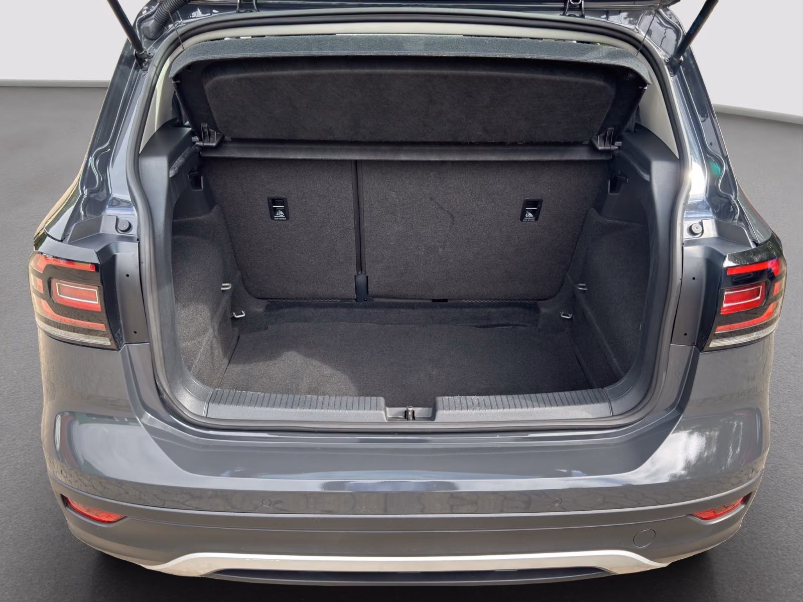 Volkswagen T-Cross 1.0 * 95 PS * 2. Hand * MF-Lenkrad *, миниатюра 27