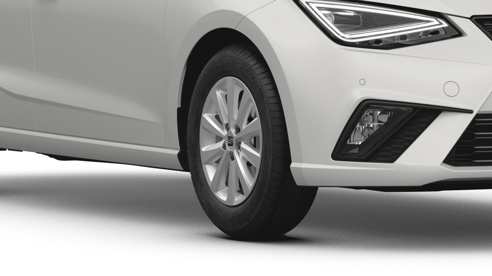Seat Ibiza - Bild 4