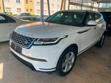 Land-Rover Range Rover Velar - 3