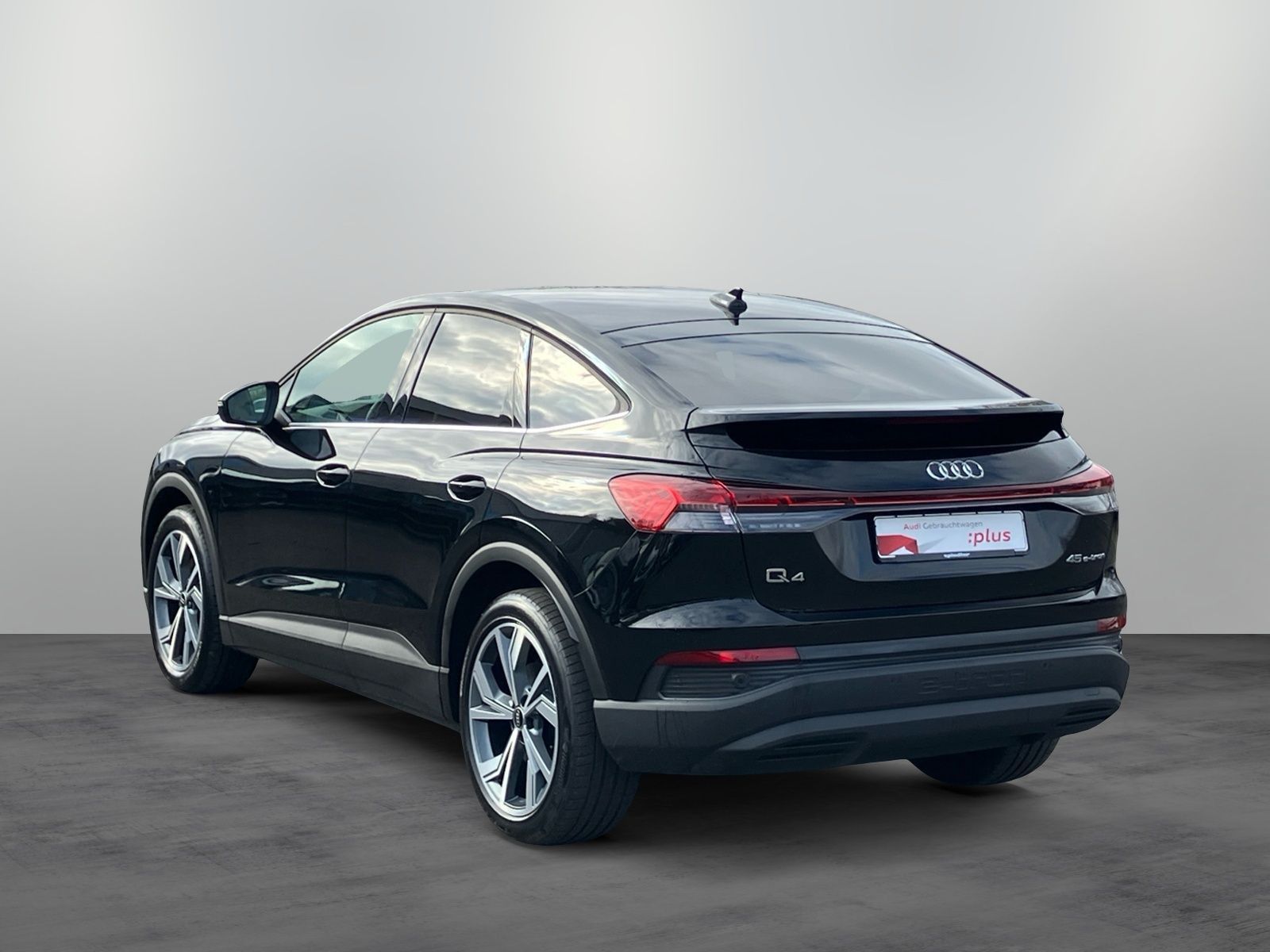 Audi Q4 e-tron - Bild 4