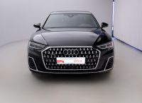 Audi A8 - Vorschau Bild 3