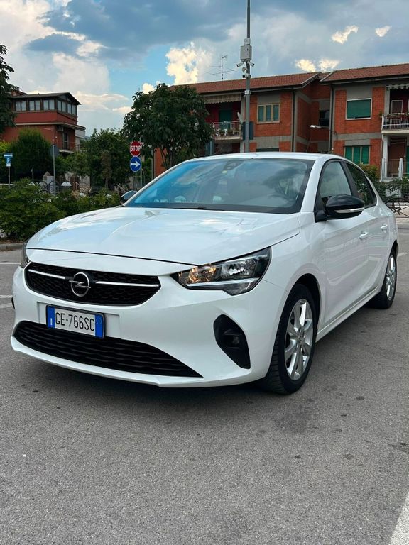 Image of Opel Corsa