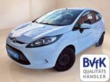 Ford Fiesta 1.25, TÜV+SERVICE NEU, Klima, Sitzhzg,uvm - gebrauchte Ford Fiesta aus dem Jahr 2009