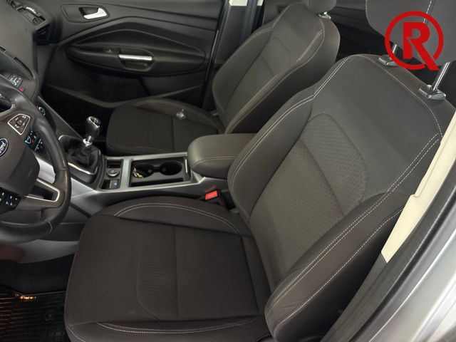Kuga Cool & Connect 1.5 EcoBoost Android Auto Ap