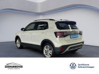 Volkswagen T-Cross - Vorschau Bild 4