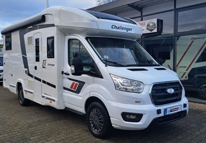 337GA 8-Gang+Hubbett+Solar+Markise