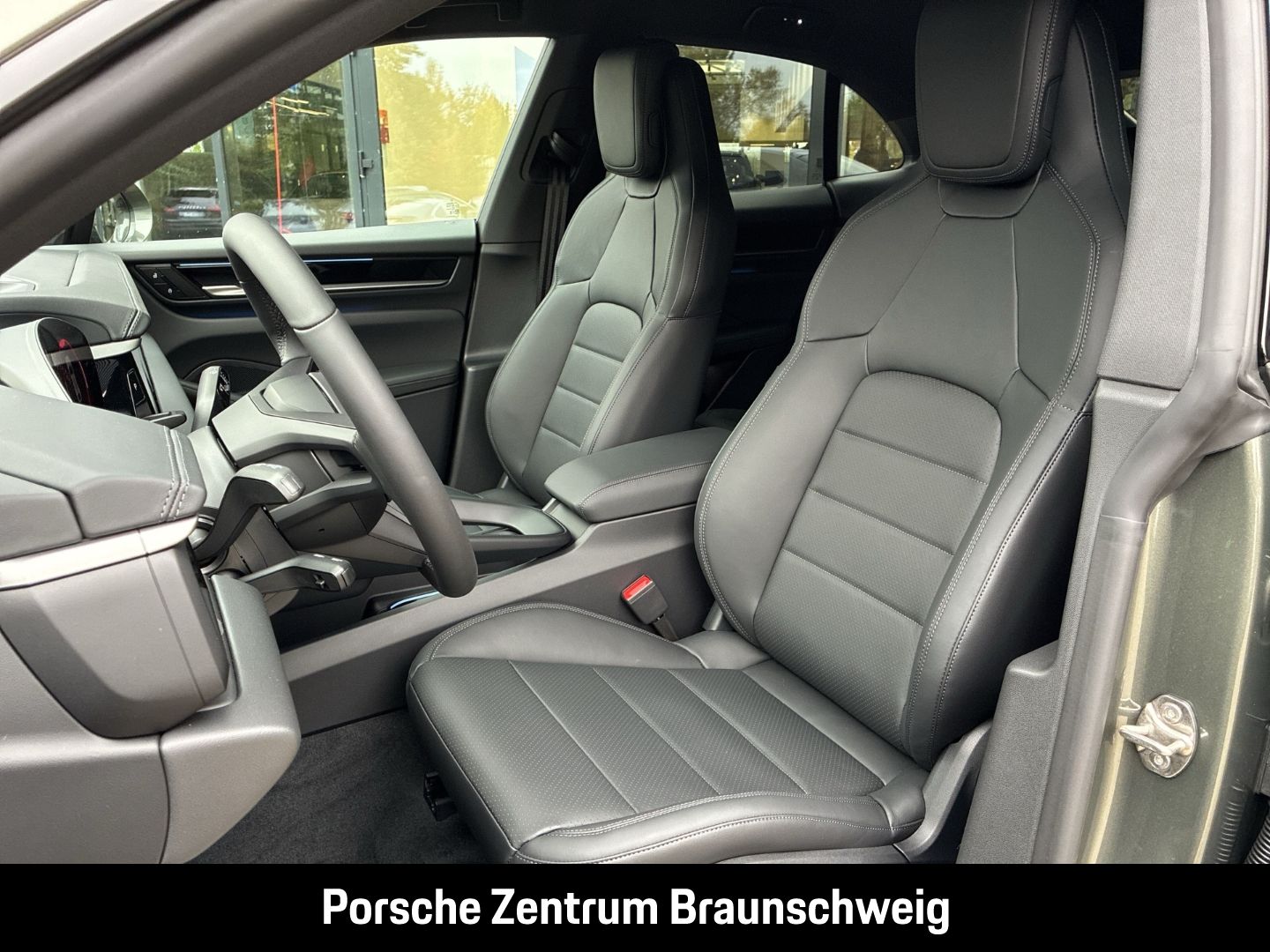 Porsche Macan - Bild 5