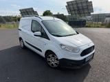 Ford Transit Courier 1.5 95PS Klima  - Ford Transit Courier mit 3 Türen