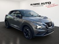 Nissan Juke 1.0 DIG-T N-Style DAB KLIMA LED TEMPOMAT LM - Image