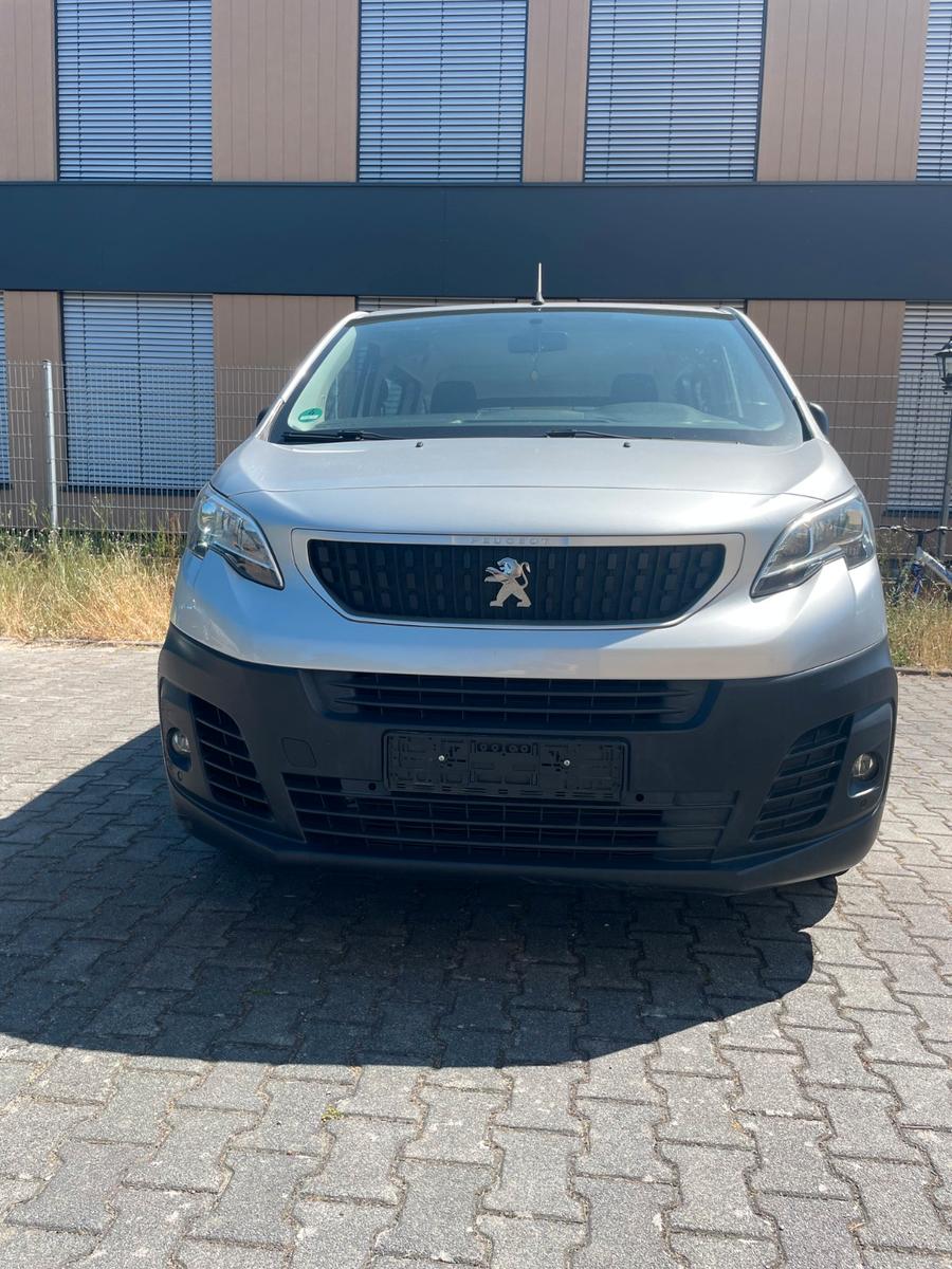 Peugeot Expert/traveller  Navi 8 sitz L2