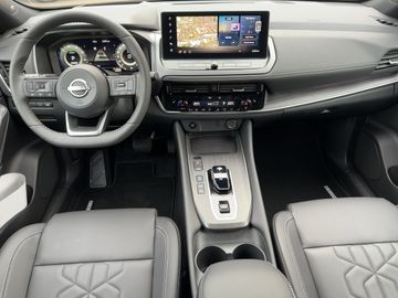 Nissan Qashqai Tekna e-Power 1.5 205PS AUTOMATIKNAVI