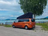 Bürstner Copa 530 - Bürstner Wohnmobil andere