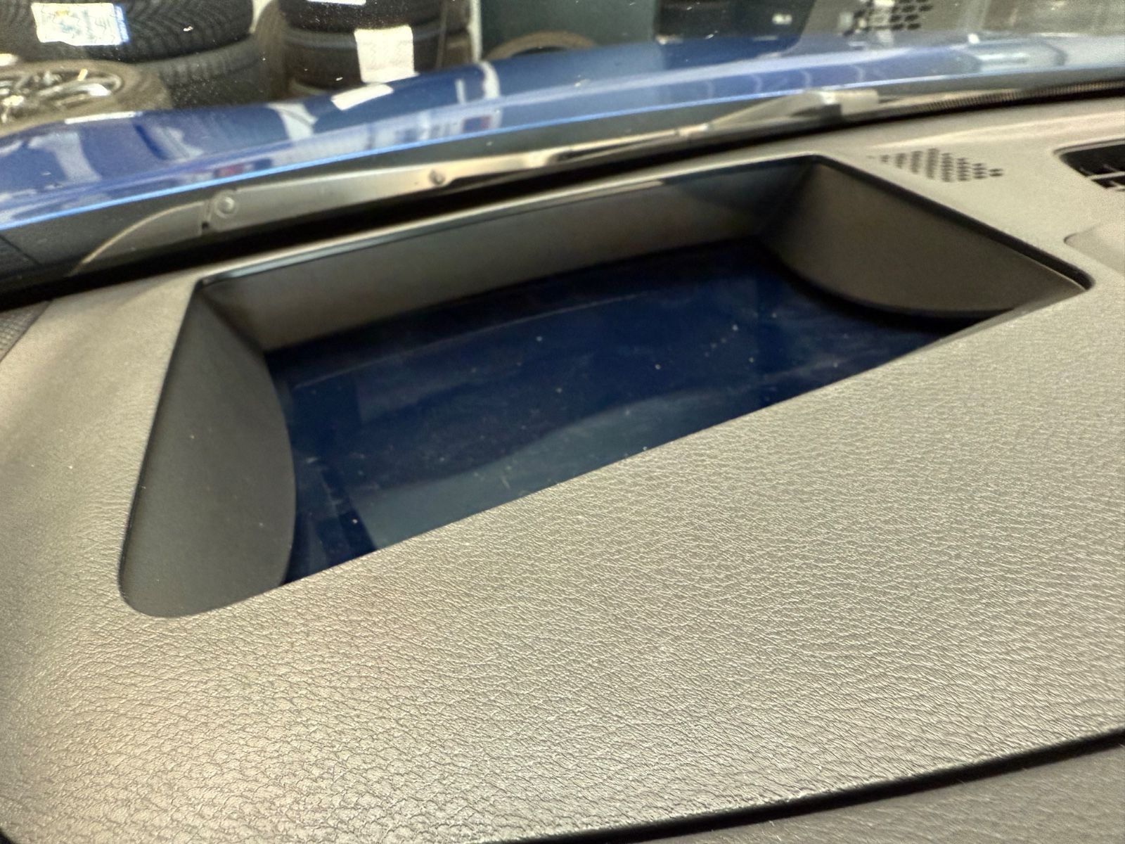 Fahrzeugabbildung Nissan Qashqai Tekna e-Power - Leder, HeadUp