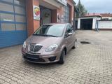 Lancia MUSA Musa Argento - Lancia MUSA Gebrauchtwagen