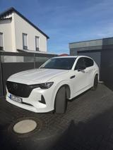 Mazda CX-60 PHEV |VOLL| + Anhängerkupplung 2,5t