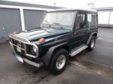 Mercedes-Benz G 230.2/3 TÜREN!AUTOMATIK!1-HAND!DEUTSCHES AUTO! - Mercedes-Benz G 230