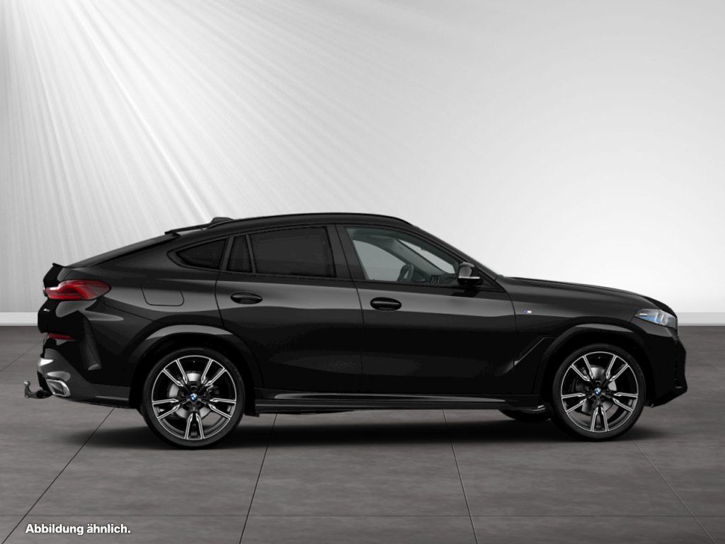 BMW X6 - Bild 10