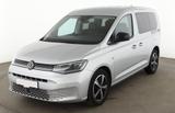 Volkswagen Caddy 2,0TDI 90kW BMT Style (Mwst. Ausweisbar!) - Volkswagen Caddy: 9k