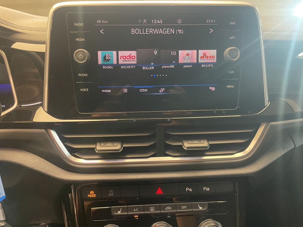 Volkswagen T-Roc - Bild 16