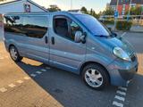 Opel Vivaro Life Westfalia L2H1 118tkm!! - Opel Vivaro von privat