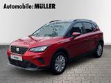 Seat Arona Style Road Edition 1.0 TSI 85 kW (116 PS) 