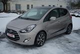 Hyundai ix20 1.6 Space Plus Klimaaut. Kamera Panorama - Hyundai ix20: Space Plus