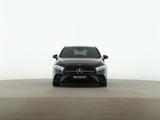 Mercedes-Benz A 200 d AMG Night LED Kamera Ambiente 19 Zoll - Mercedes-Benz A 200