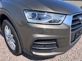 Audi Q3 S-Tronic - Audi Q3 mit Benzin-Antrieb: Kombi