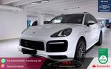 Porsche Cayenne E-Hybrid Platinum Edition - Porsche Cayenne in Lübeck