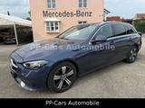 Mercedes-Benz C 220 d 4MATIC T AVA*HighEndK.*STHZG*Memory*LED* - gebrauchte Mercedes-Benz C 220 aus dem Jahr 2023