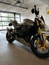 Kawasaki Z 1000 - Angebote