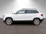 Skoda Karoq Style 1.5 TSI LED Navi PDC v/h SHZ AHK - Skoda Karoq